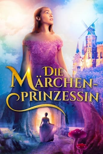 A stubborn teenage girl finds herself confronted by whimsical characters when she is transported into a world of fantasy and fairy tales while attending a school marionette show.