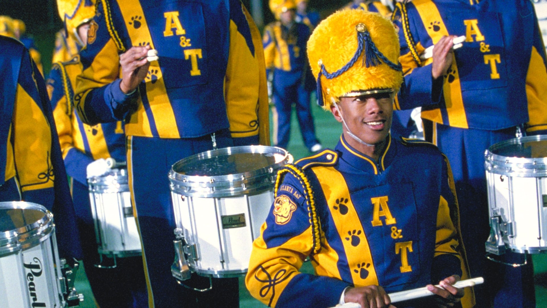 Drumline 2