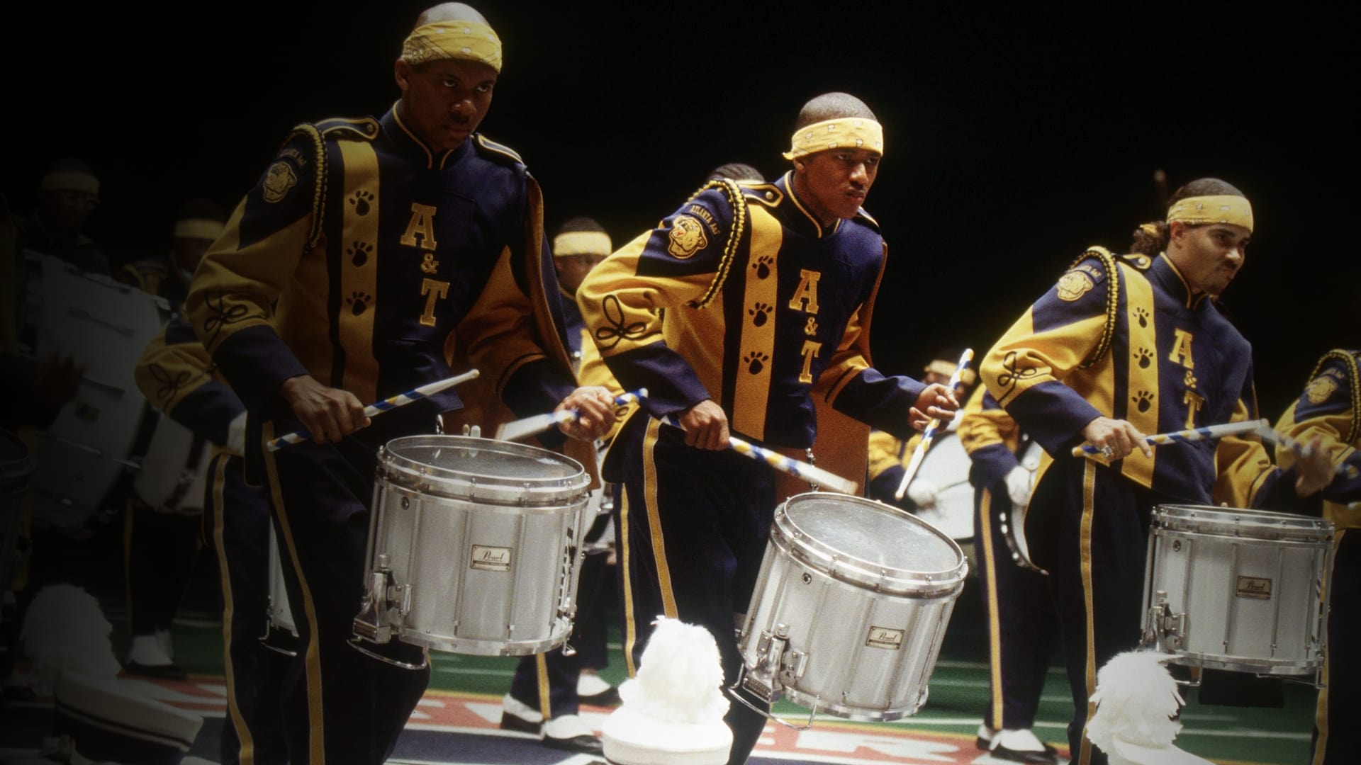 Drumline 4