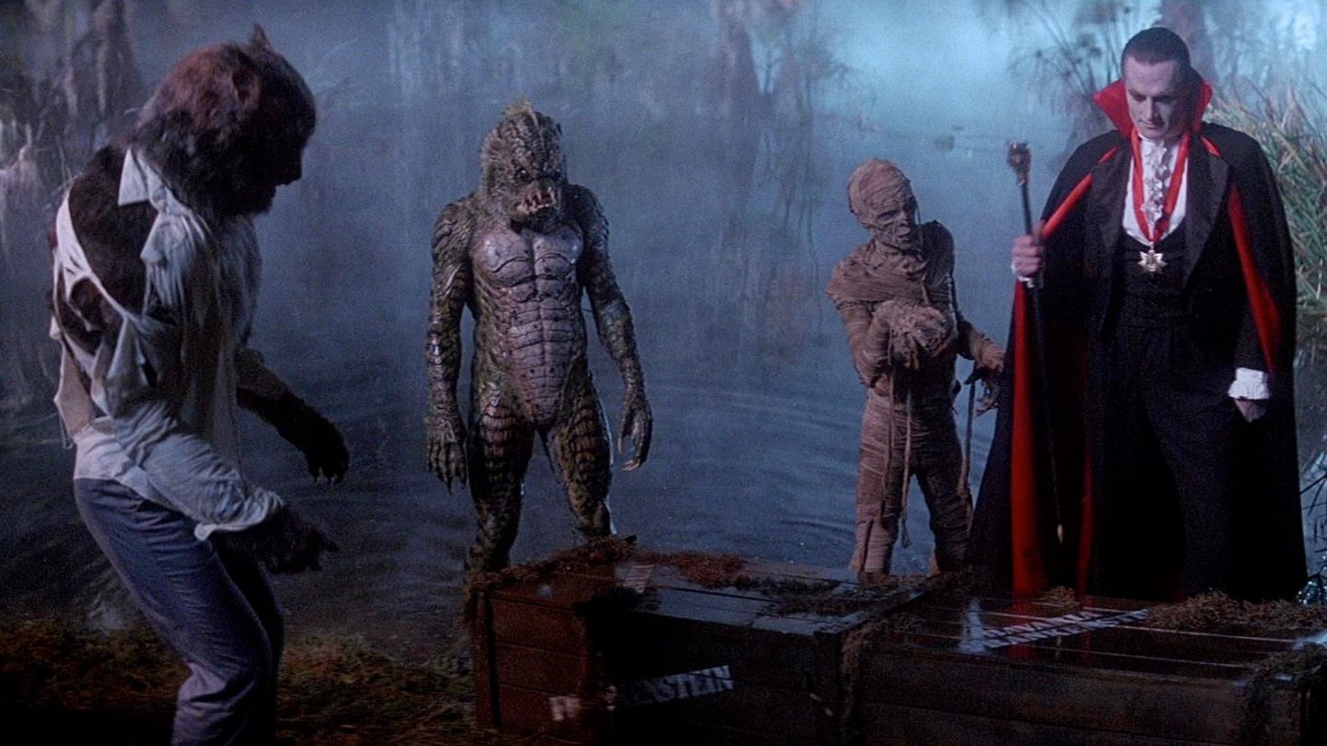 The Monster Squad 3