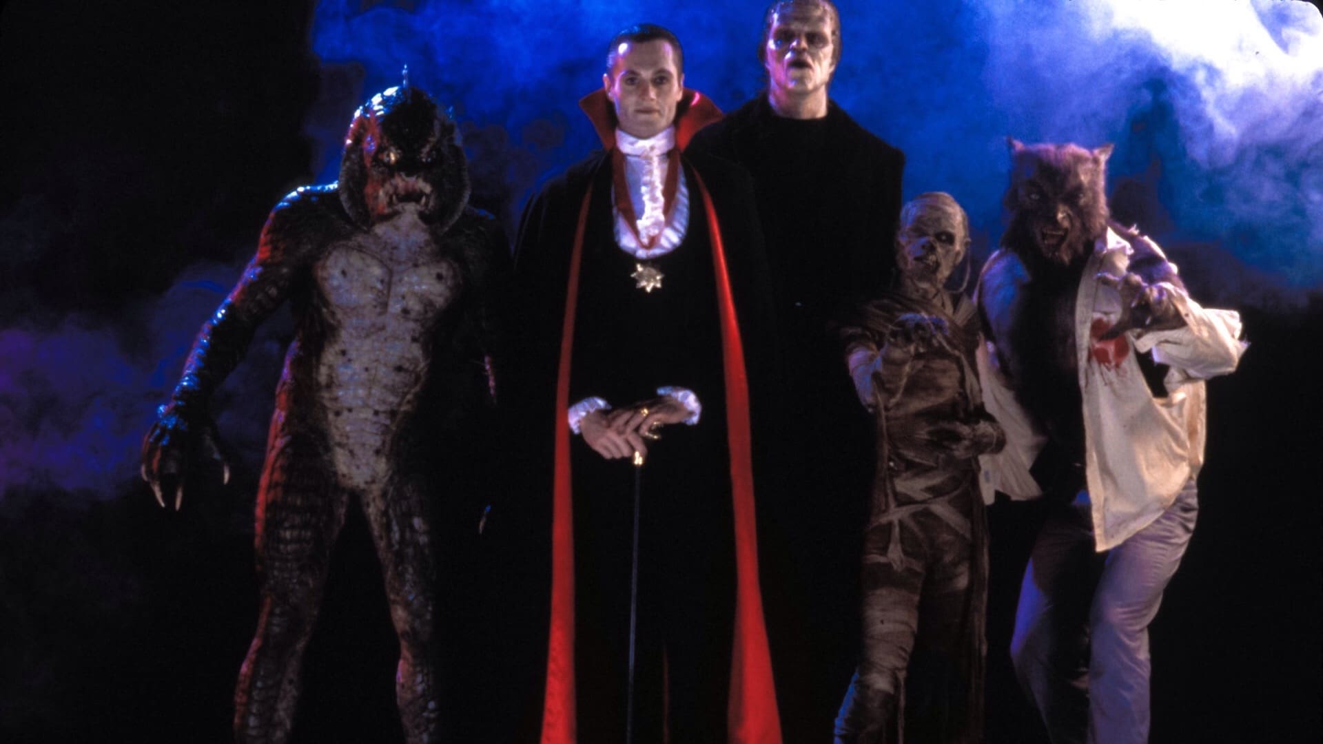 The Monster Squad 4