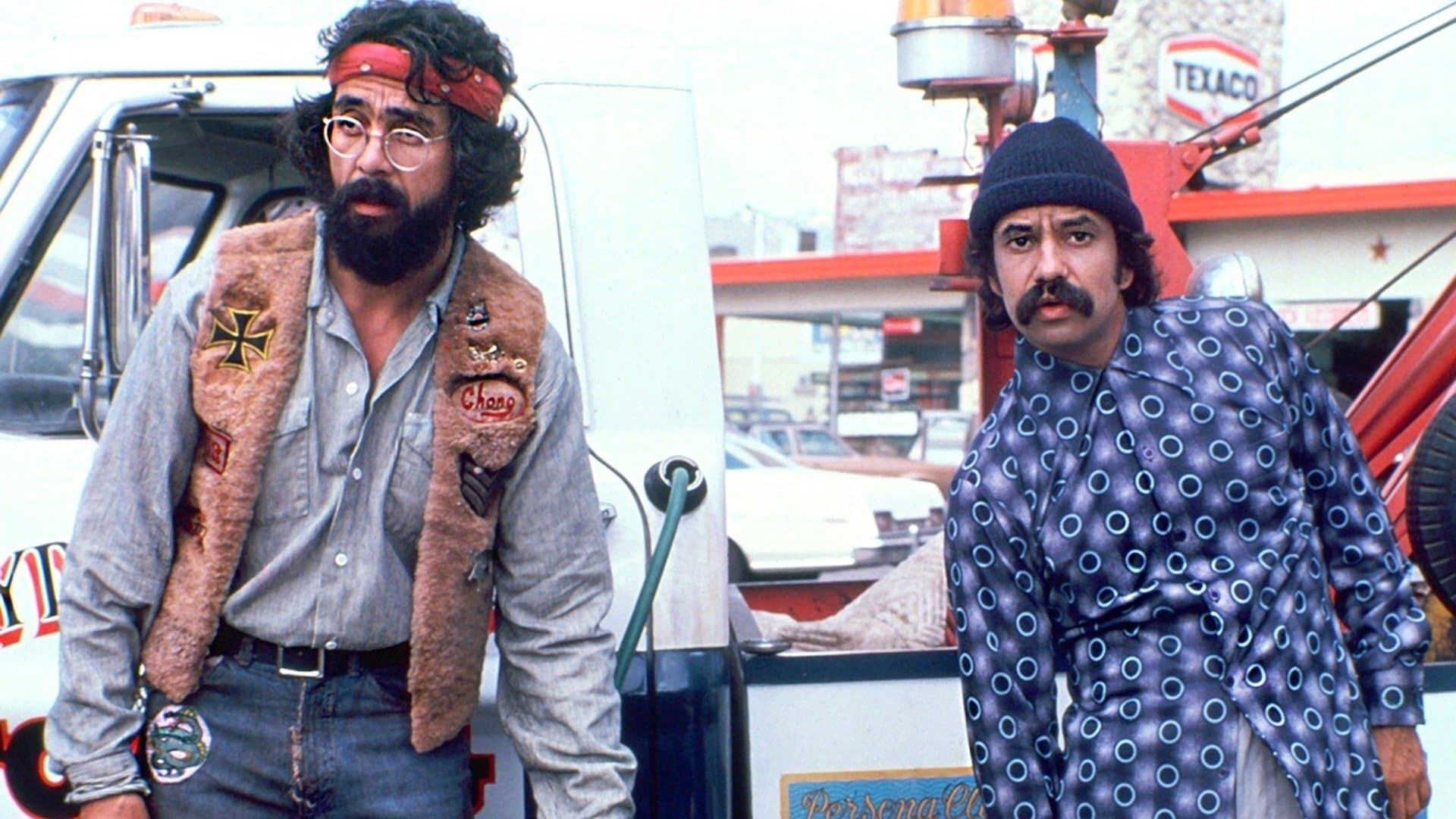 Cheech & Chong's Next Movie 2