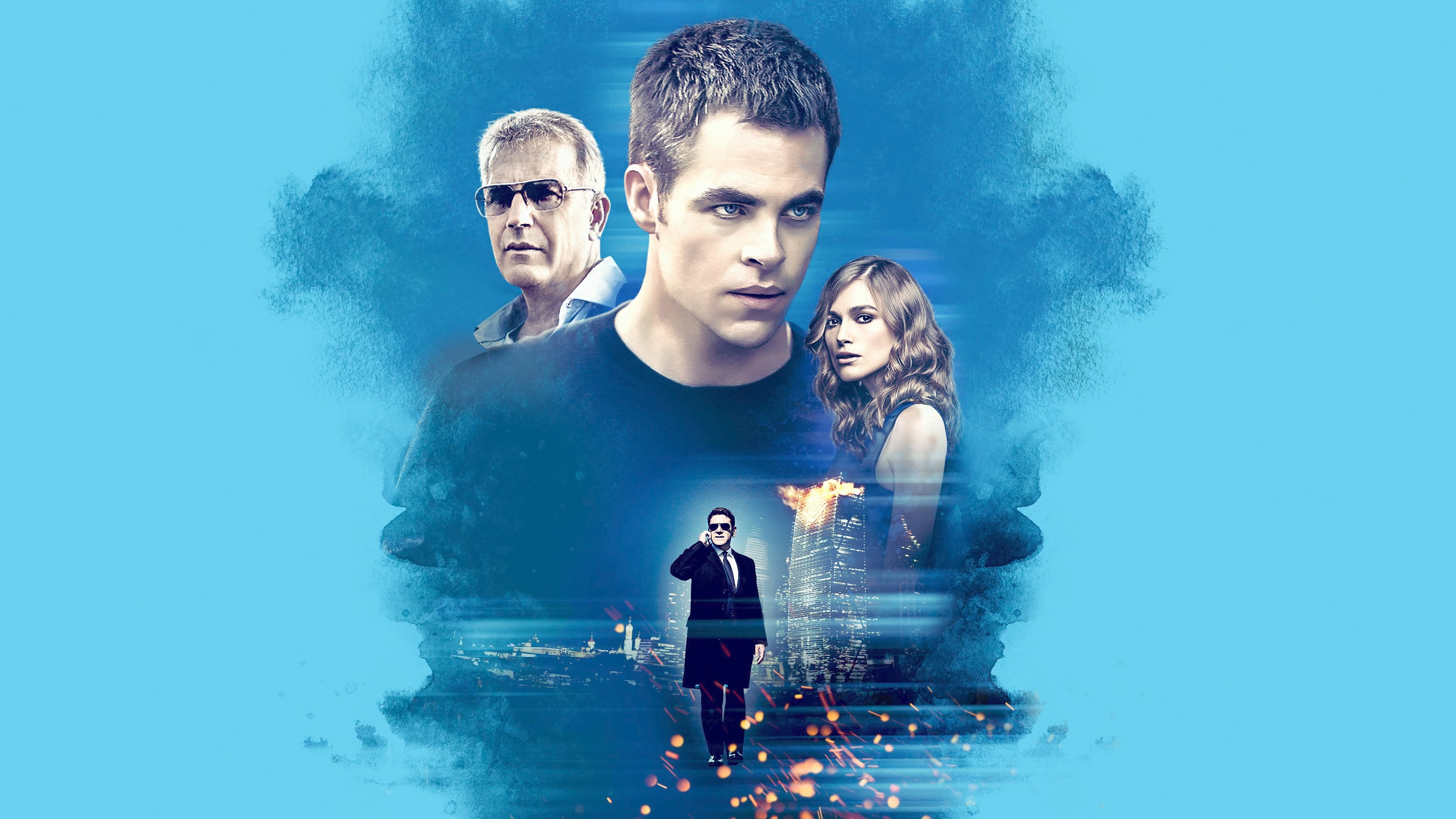 Jack Ryan: Shadow Recruit 1