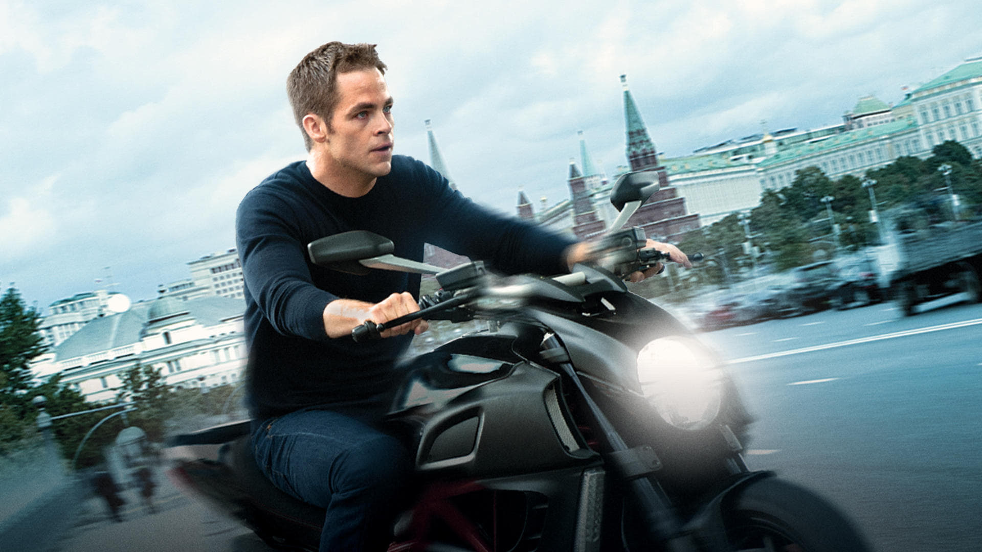 Jack Ryan: Shadow Recruit 3