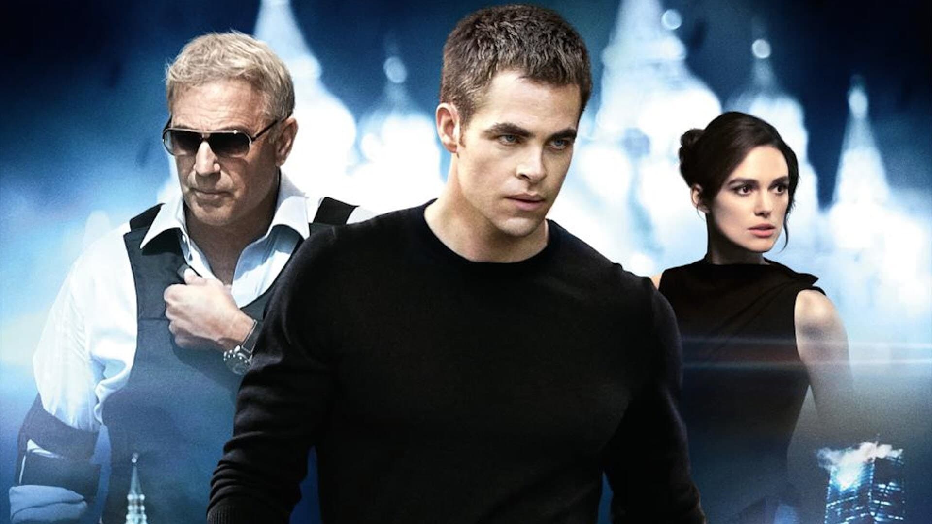 Jack Ryan: Shadow Recruit 4