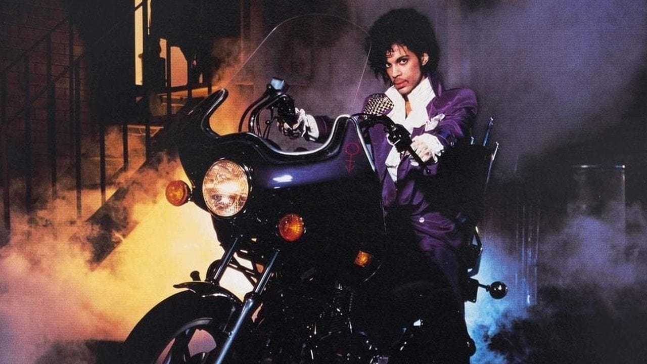 Purple Rain 2