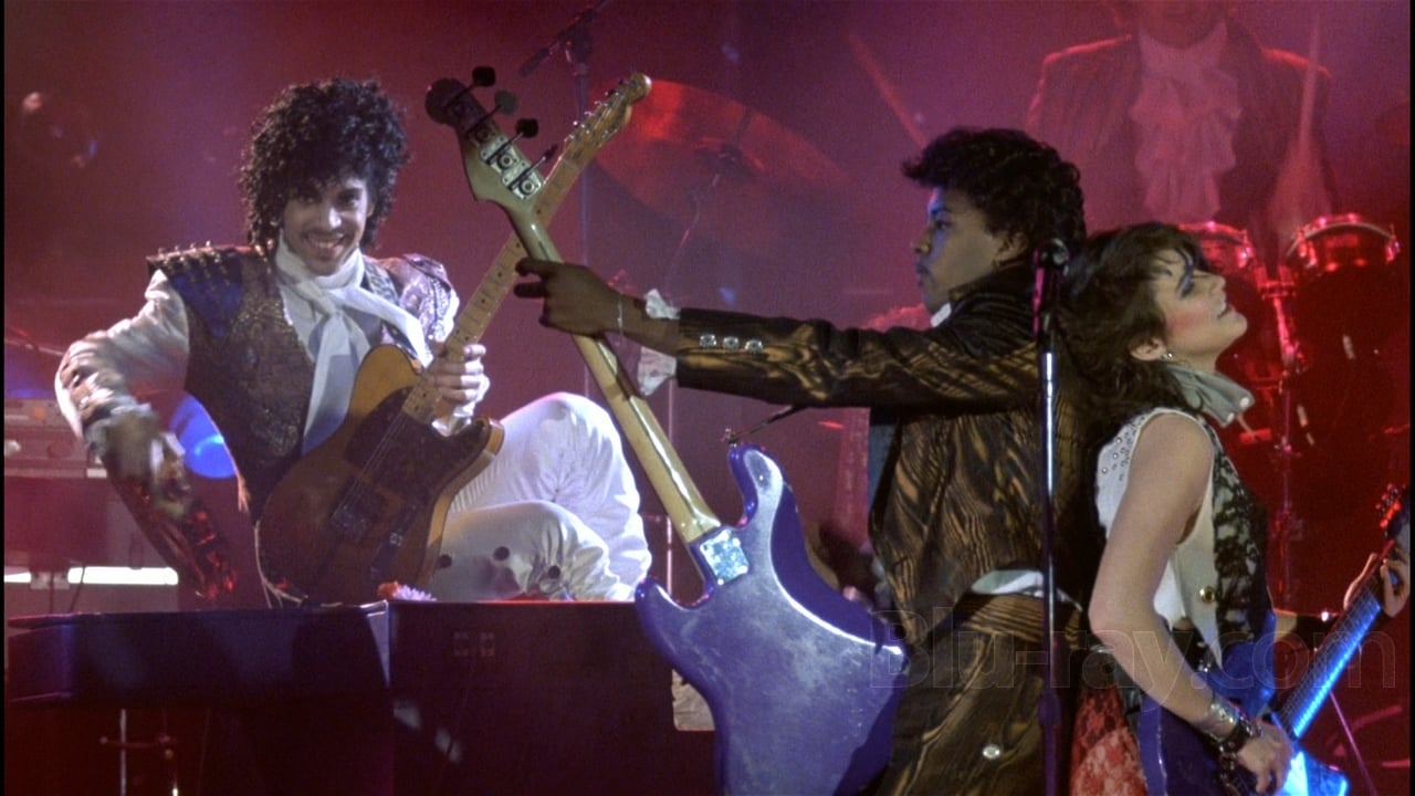 Purple Rain 3