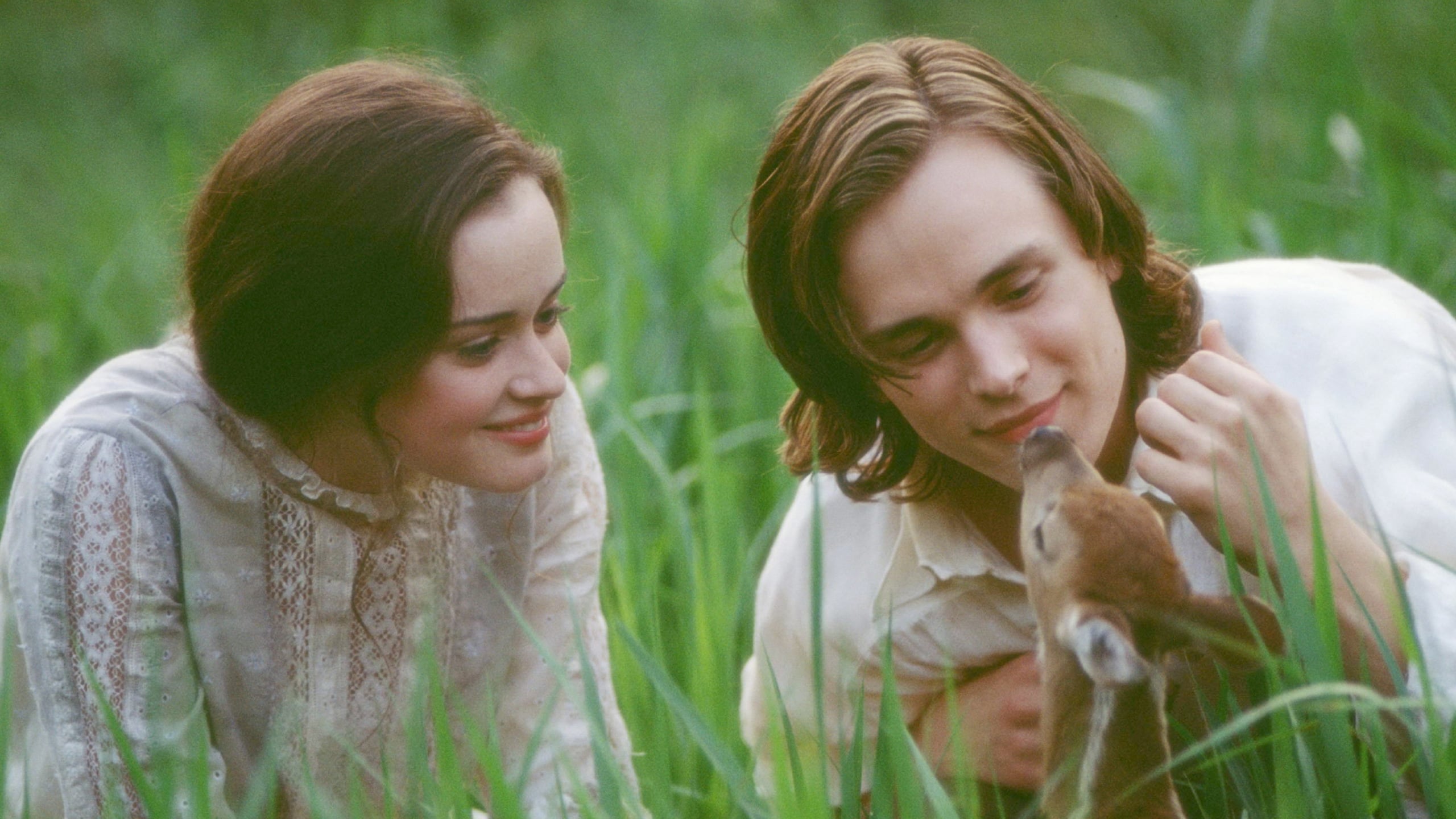 Tuck Everlasting 4