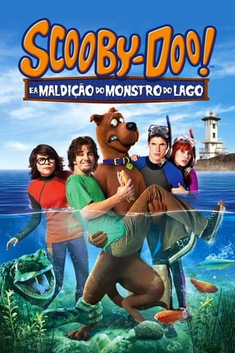 Scooby-Doo and the gang are on the case when a mysterious lake monster starts scaring the guests at a summer resort in Erie Point, where Fred, Daphne, Velma and Shaggy have taken on seasonal jobs to pay for a barn they accidentally burned down. But in addition to sneaking suspicions, there's some romance in the air.