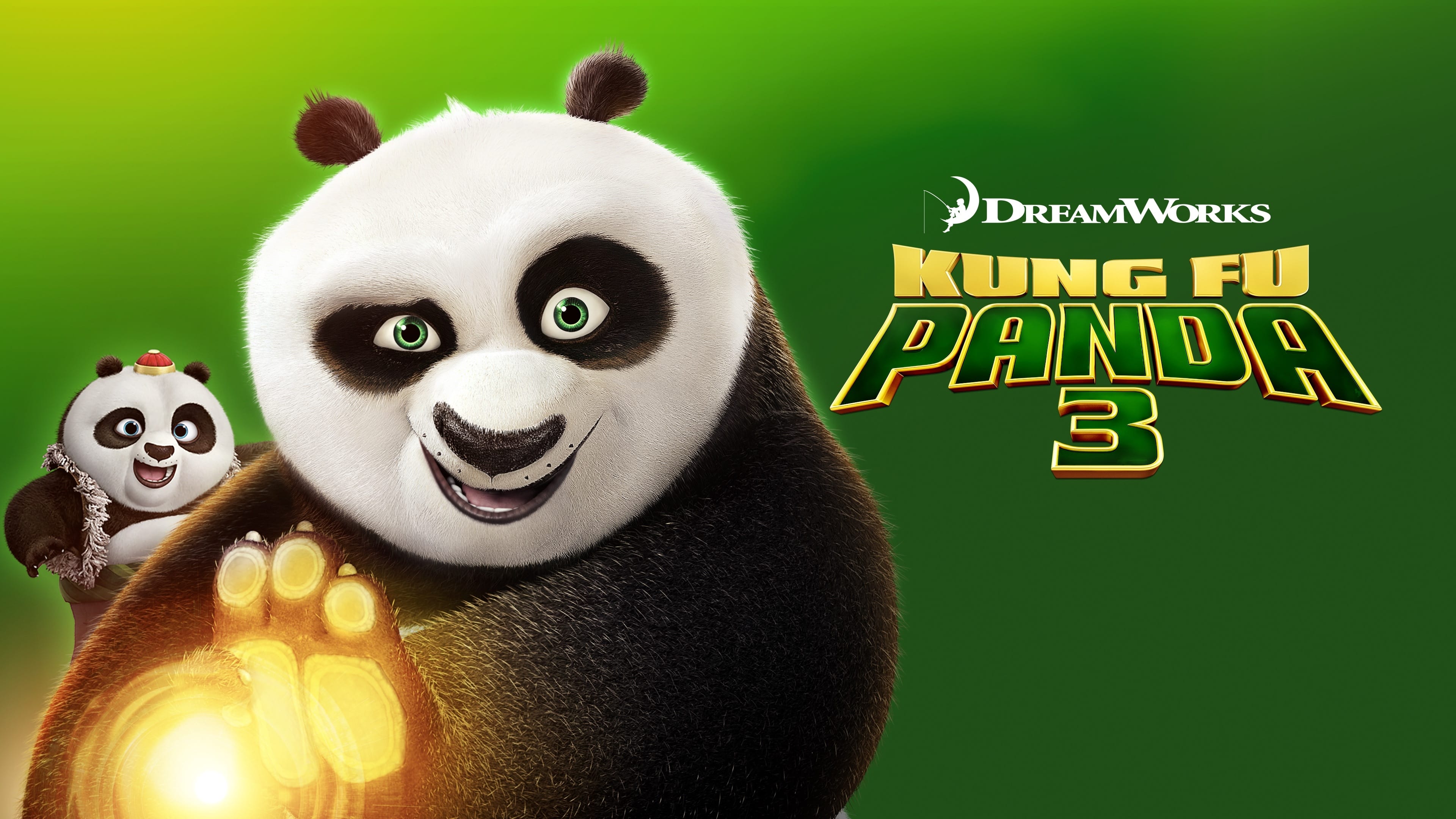 Kung Fu Panda 3 2