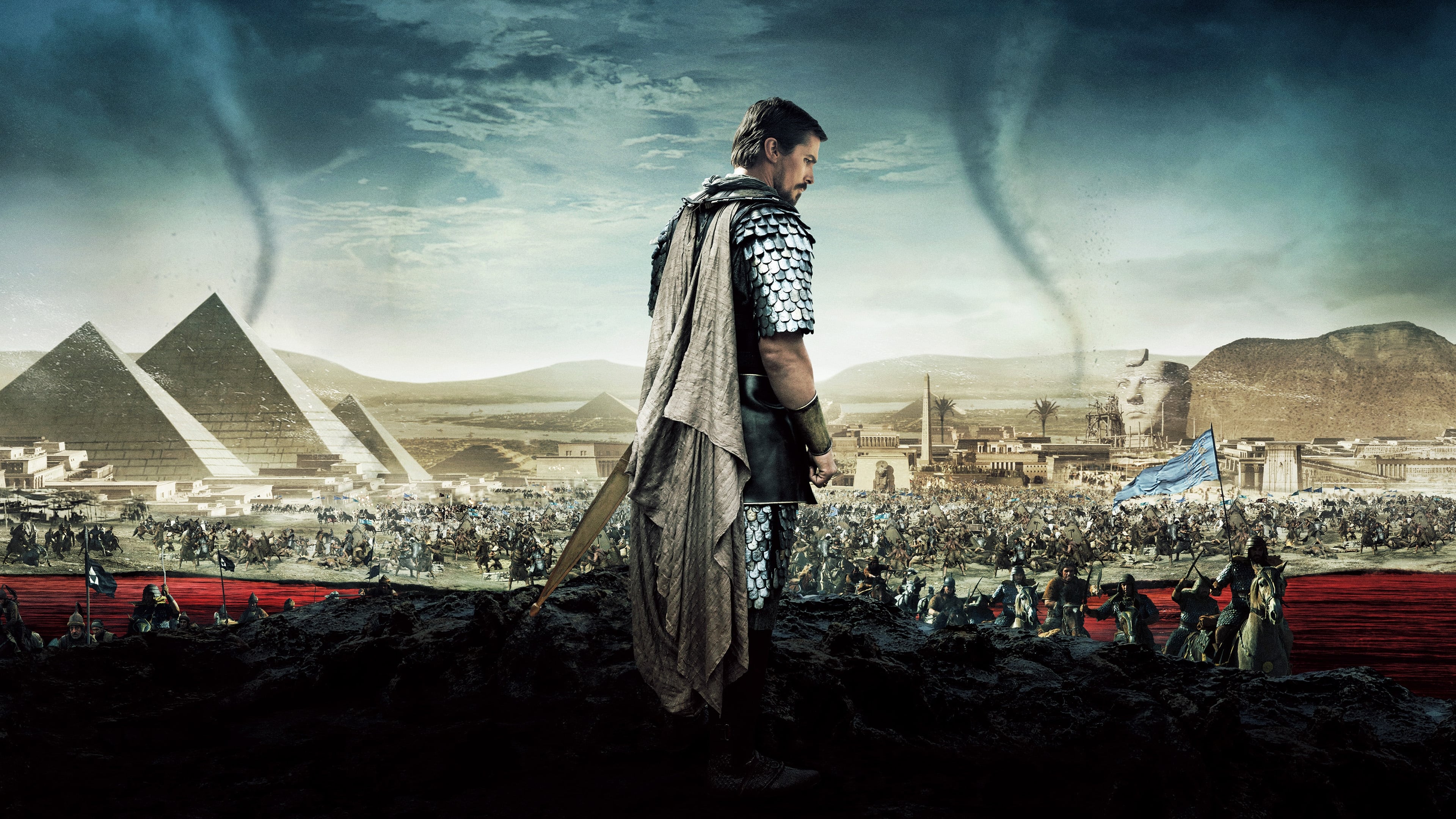 Exodus: Gods and Kings 0