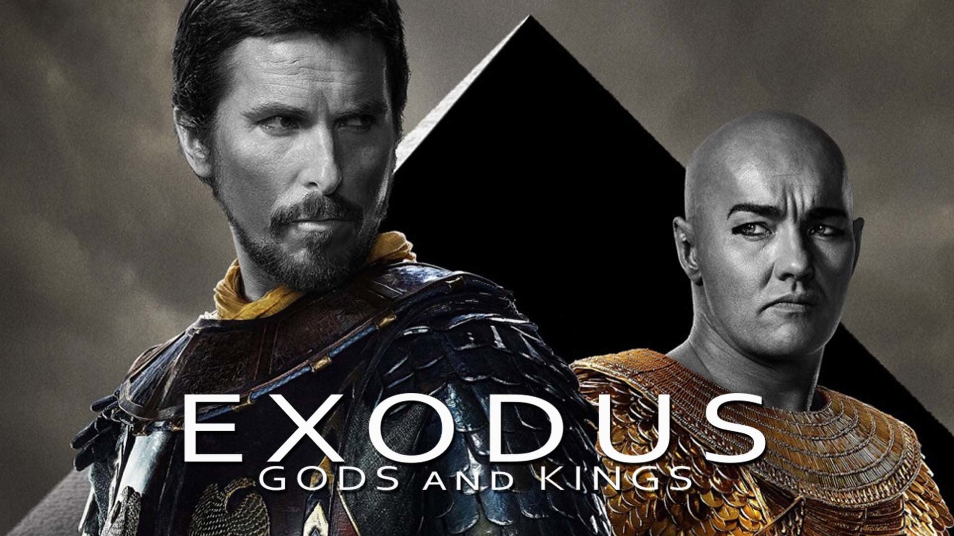 Exodus: Gods and Kings 1