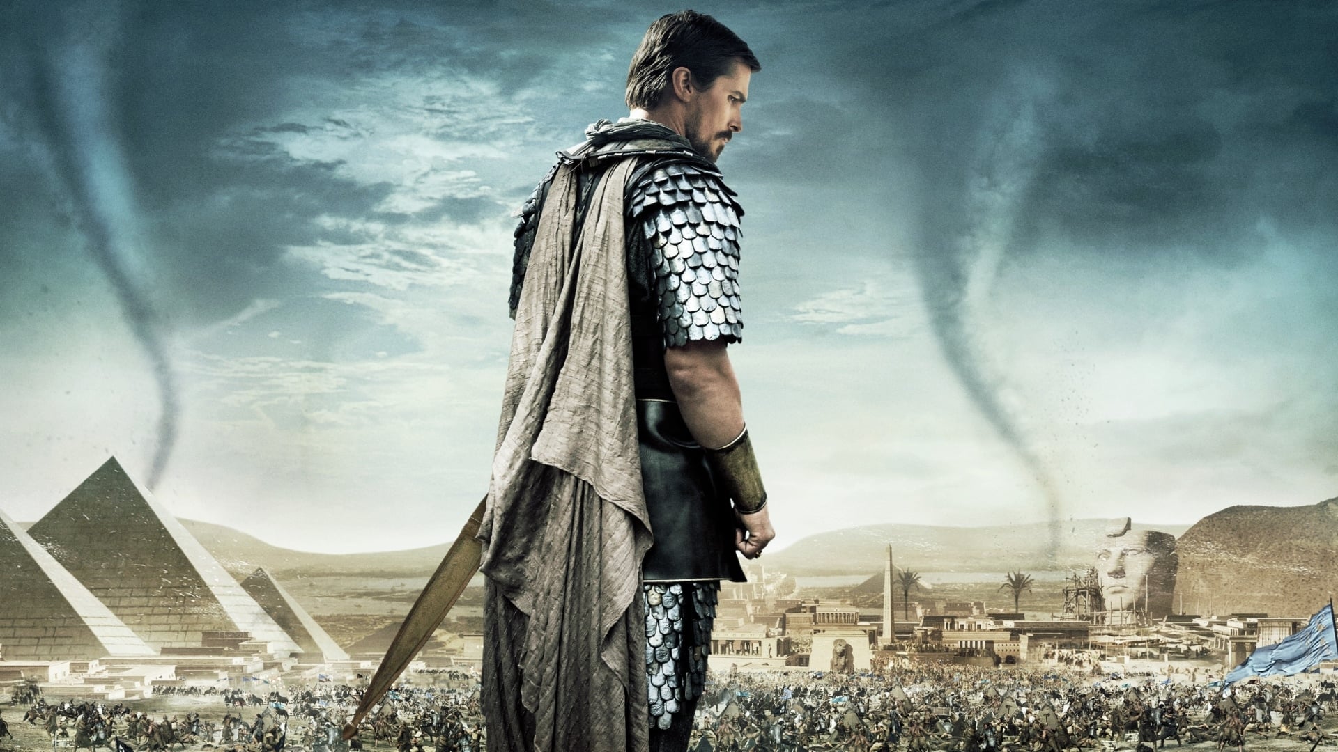 Exodus: Gods and Kings 2