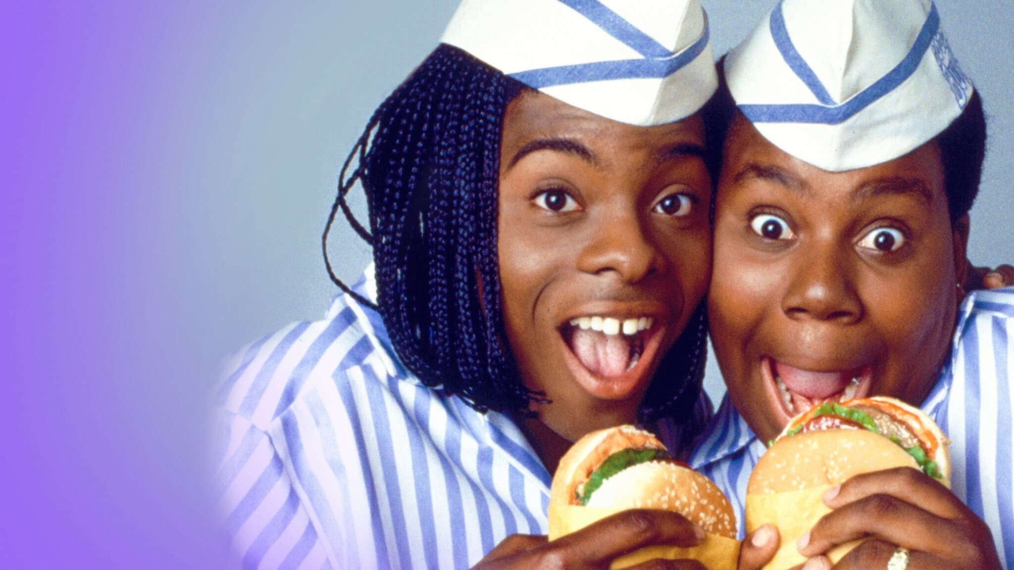 Good Burger 2 0