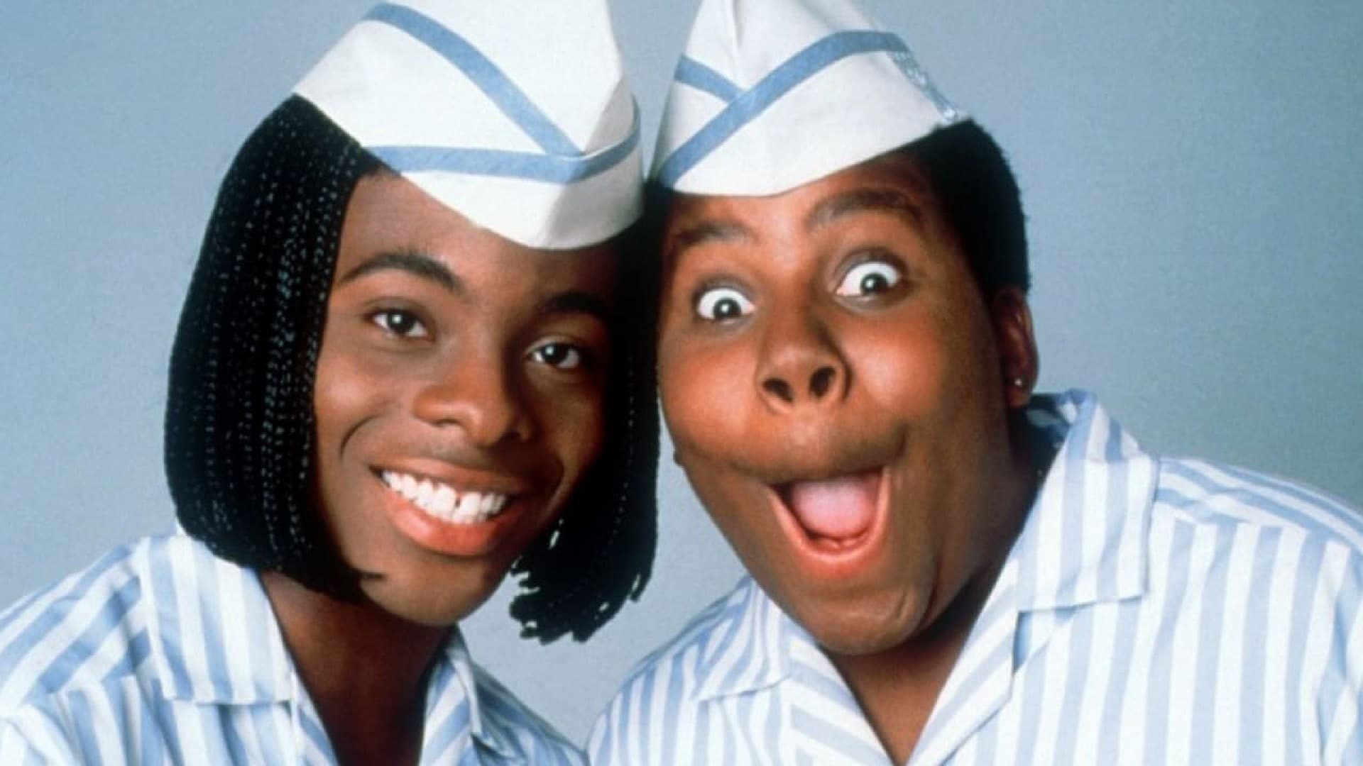 Good Burger 2 1