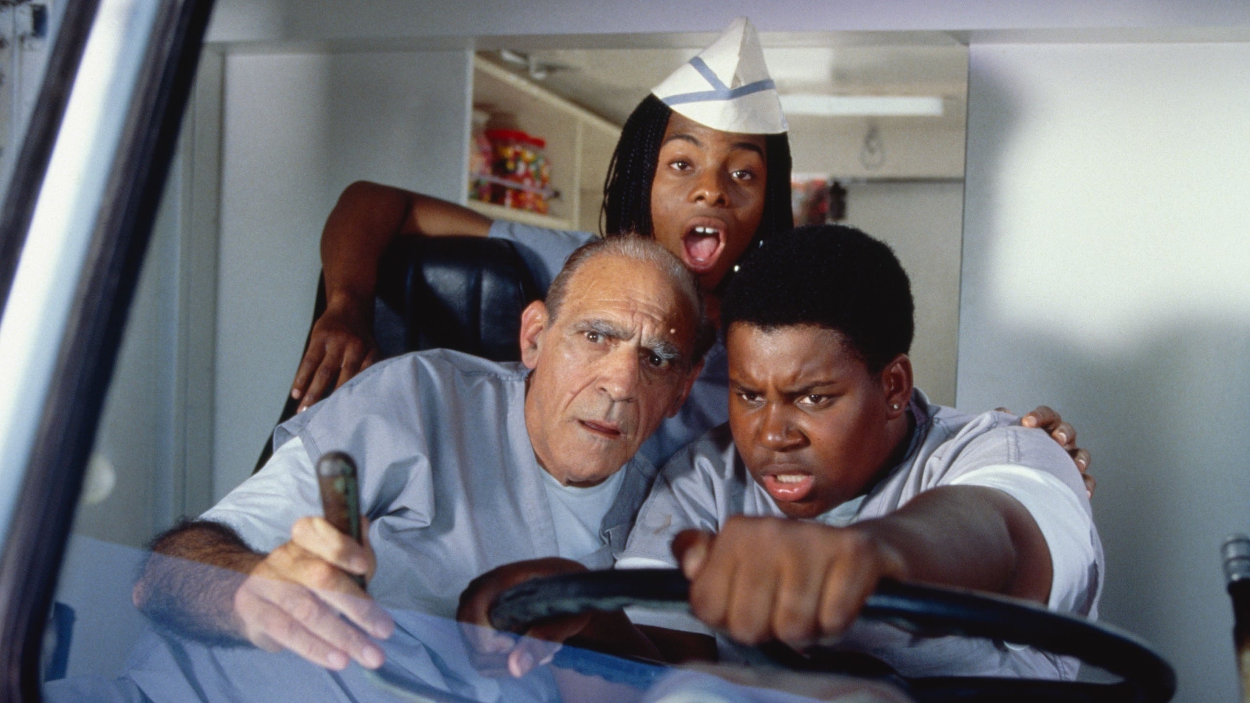 Good Burger 2 3