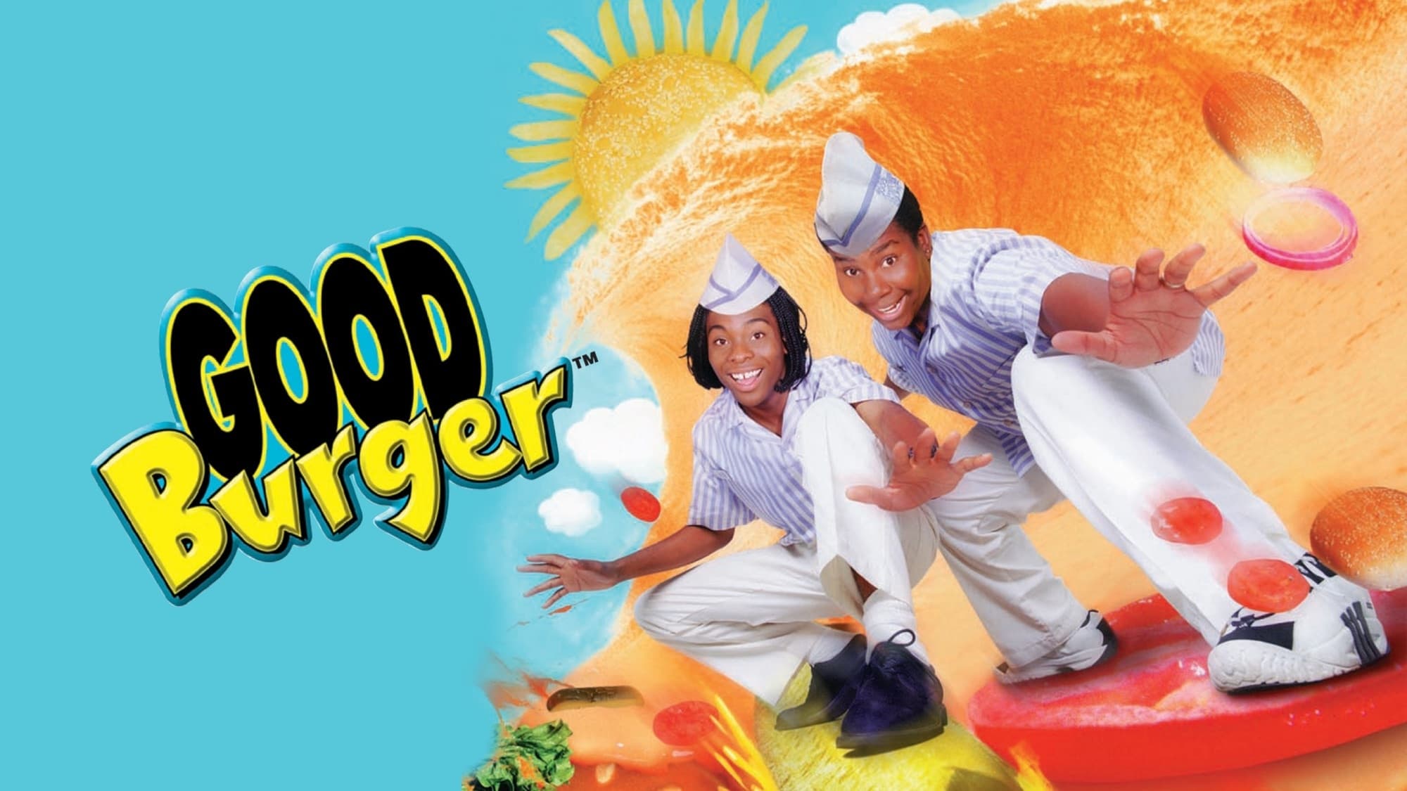 Good Burger 2 4