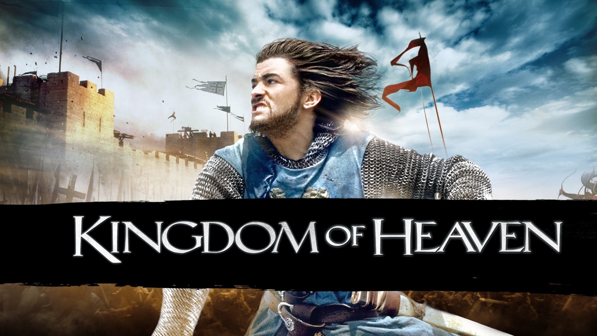 Kingdom of Heaven 2