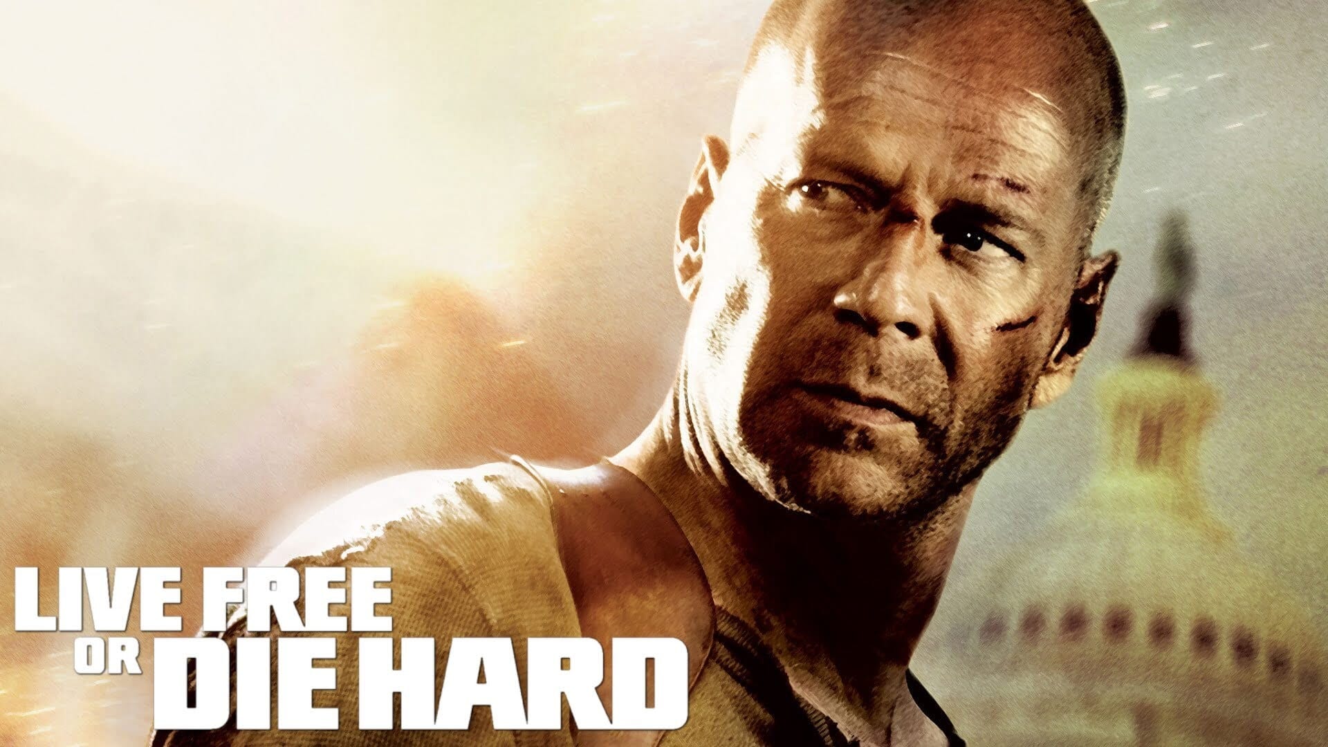 Live Free or Die Hard 3