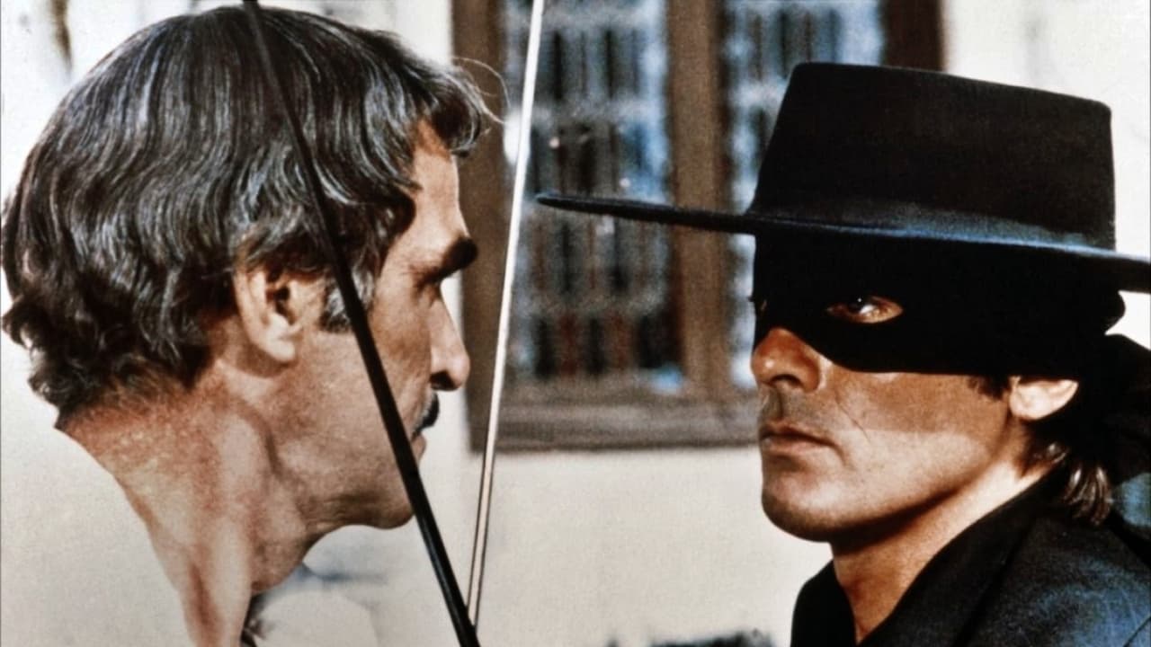 Zorro 1