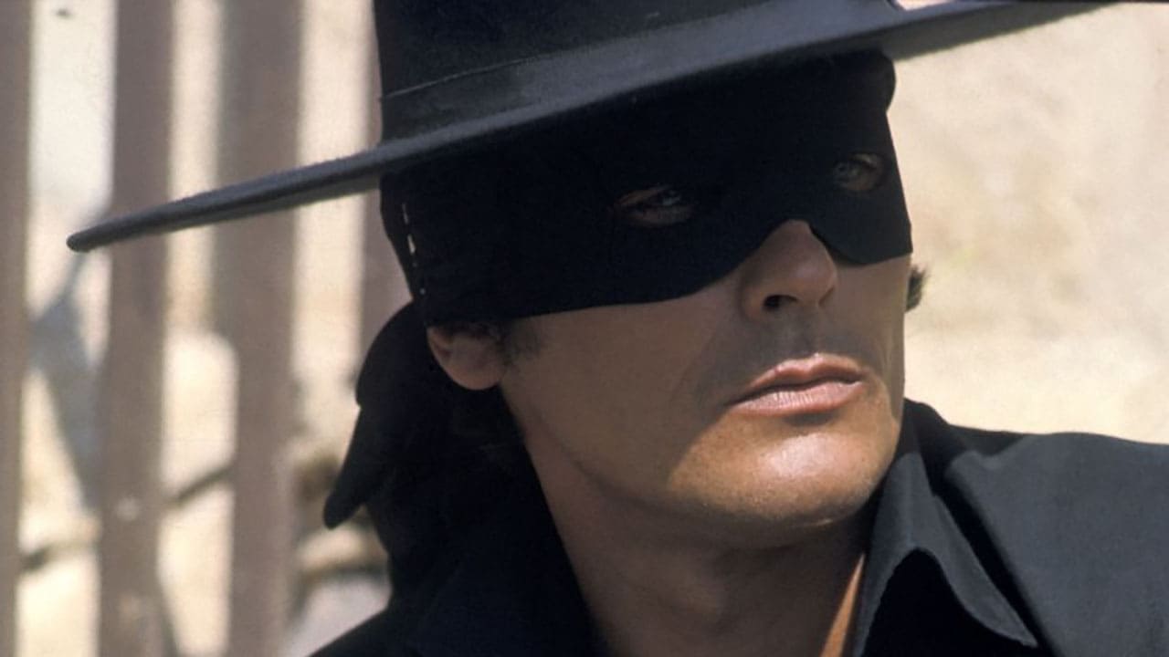 Zorro 2