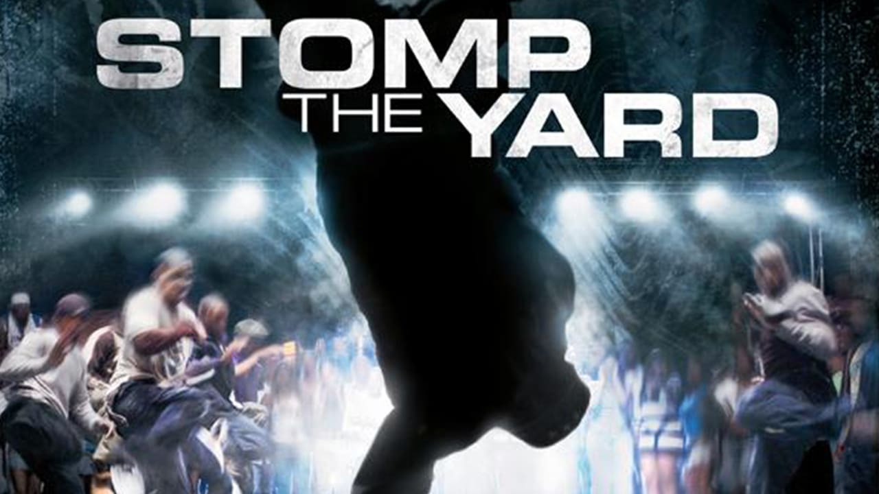 Stomp the Yard 1