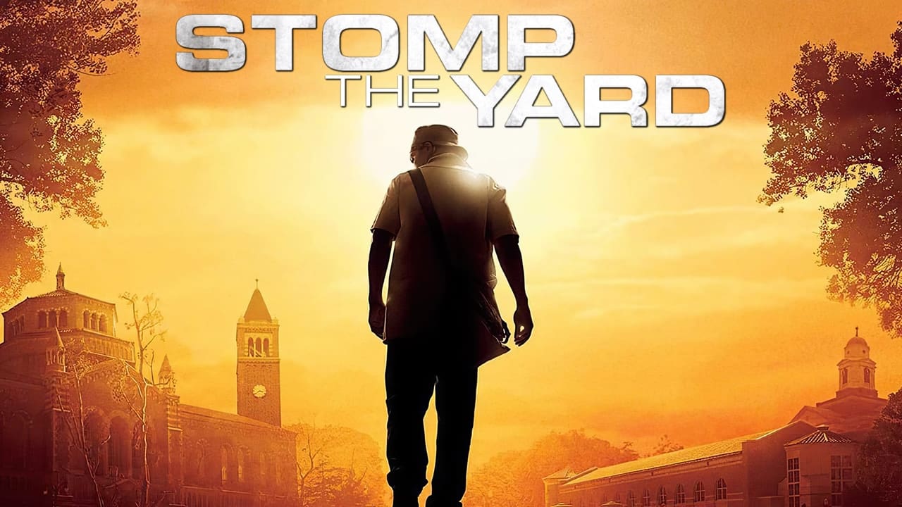 Stomp the Yard 4