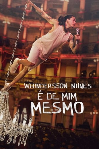Comedian Whindersson Nunes brings his quirky impersonations and streetwise takes on different cultures to the historic stage of Teatro Amazonas.