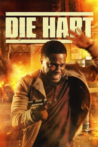 Kevin Hart - playing a version of himself - is on a death-defying quest to become an action star. And with a little help from John Travolta, Nathalie Emmanuel, and Josh Hartnett - he just might pull it off.