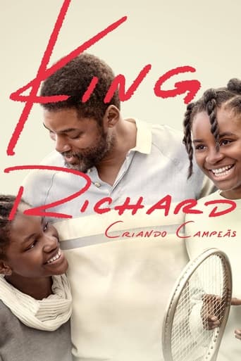 The story of how Richard Williams served as a coach to his daughters Venus and Serena, who will soon become two of the most legendary tennis players in history.