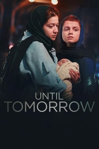 Student Fereshteh has to hide her illegitimate baby for one night from her parents who turn up for a surprise visit. Her friend Atefeh helps her. They embark on an odyssey through Tehran during which they must carefully weigh up who their allies are.