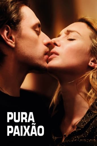 A man and a woman are brought together by chance for several months. He is younger than she is, married, Russian, officially a diplomat stationed in Paris. She is a beautiful teacher and researcher, with her feet firmly on the ground. The film follows the evolution of their love, from the beginning to end.