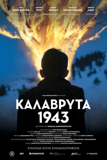 A lawyer, who represents the German government against the Greek reparation claims for Nazi crimes in World War II, travels to Greece and meets one of the remaining survivors of the Kalavryta massacre that took place in 1943.