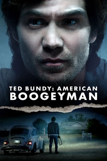 Ambientato in un'America grintosa e decadente degli anni '70, American Boogeyman segue l'inafferrabile e affascinante assassino e la caccia all'uomo che lo ha consegnato alla giustizia, coinvolgendo il detective e la recluta dell'FBI che ha coniato l'espressione 