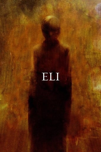 A boy named Eli with a rare autoimmune disorder is confined to a special experimental clinic for his treatment. He soon begins experiencing supernatural forces, turning the supposedly safe facility into a haunted prison for him and his fellow patients.