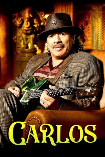 This lively and intimately-crafted documentary immerses the audience in rock icon Carlos Santana's life and musical trajectory. Filmmaker Rudy Valdez bolsters this personal narrative with pulsating, never-before-seen footage — guided by Santana himself, in his own words.