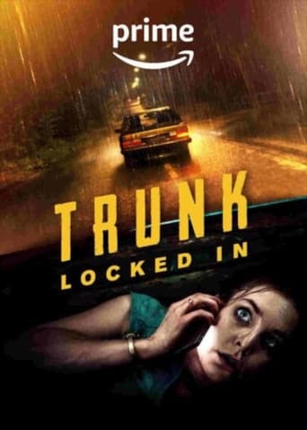 Malina wakes up disoriented in the trunk of a speeding car and discovers to her horror that she is missing more than her memory. With her mobile phone as the only link to the outside world, she wages a desperate battle for survival.