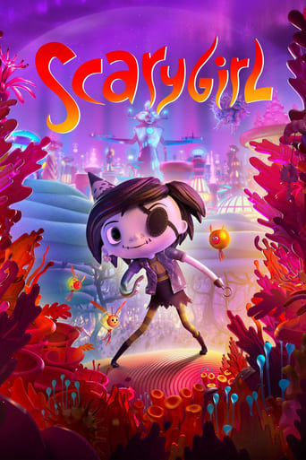 As her world is shrouded in darkness, a young girl must overcome her fears and travel to a mysterious city of light, save her father from a dangerous scientist and prevent the destruction of her planet.