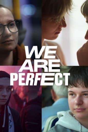 In this documentary, a group of trans and nonbinary actors share common experiences while pursuing a life-changing role for the film 