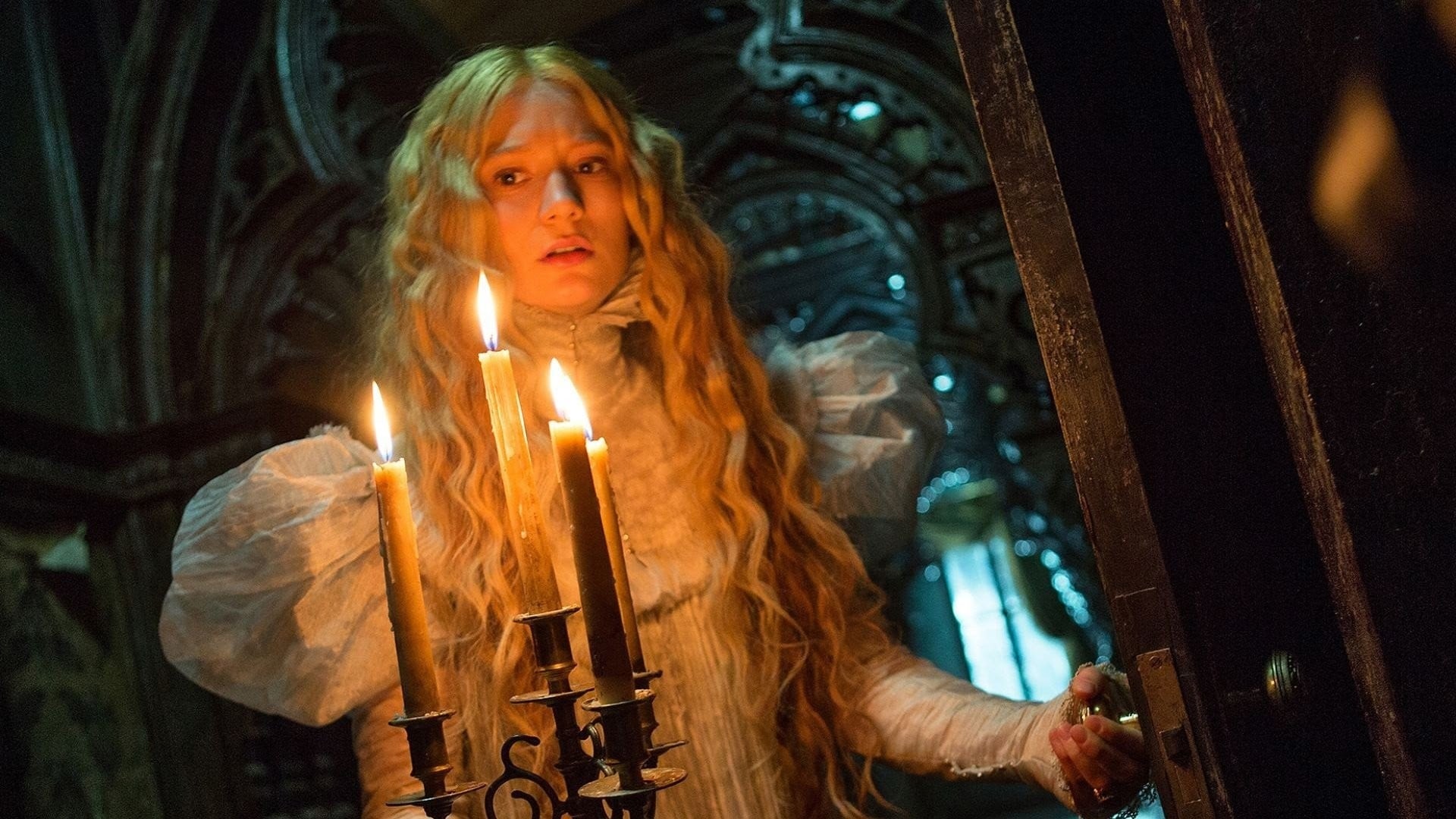 Crimson Peak 1