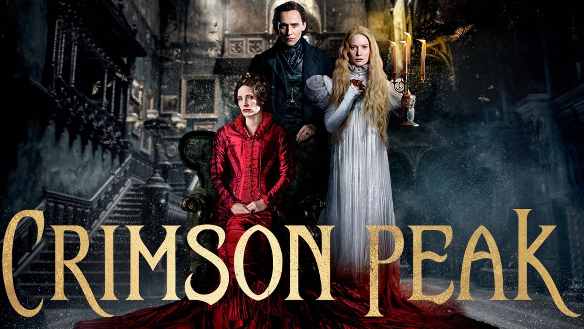 Crimson Peak 2