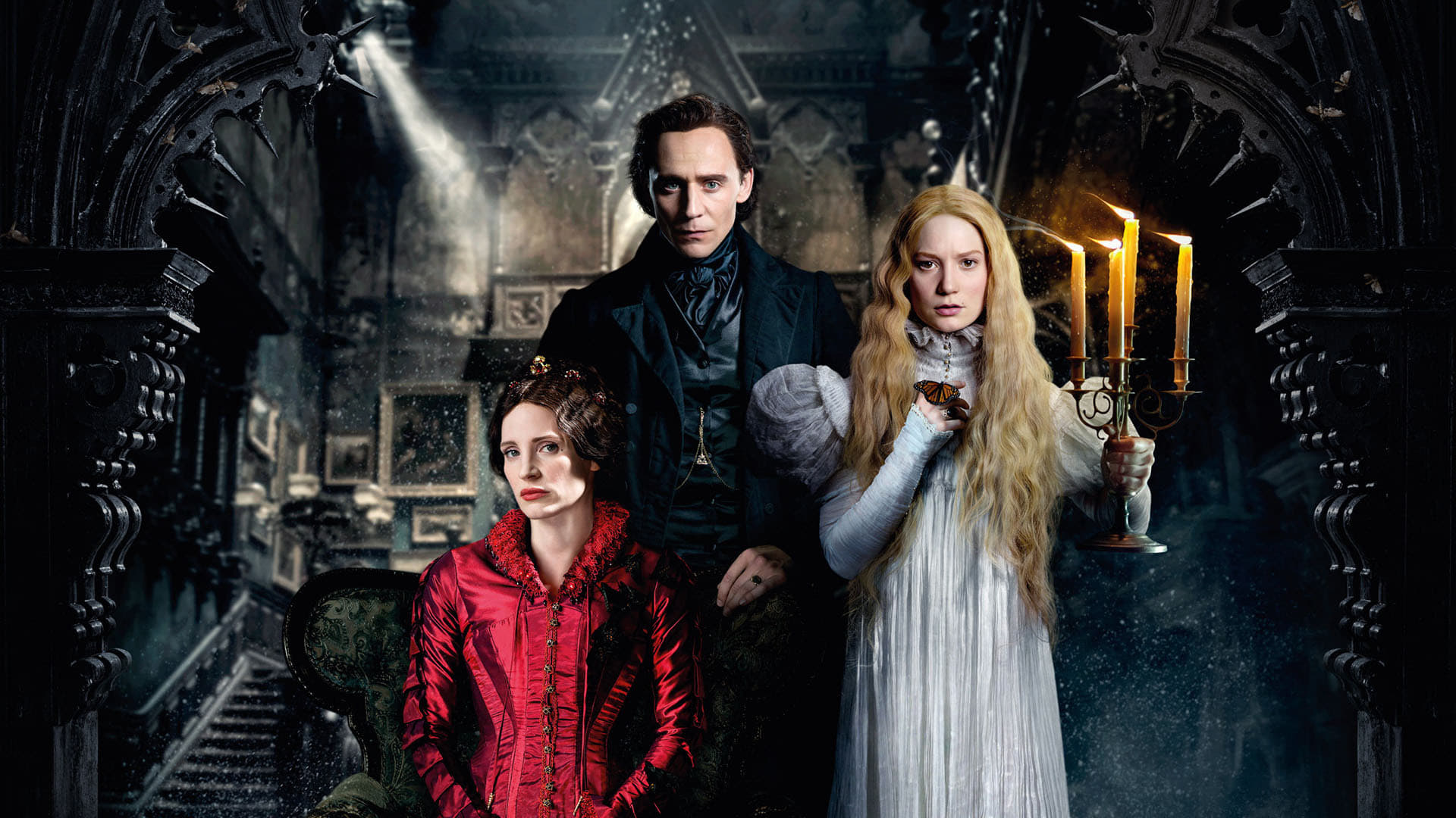 Crimson Peak 4