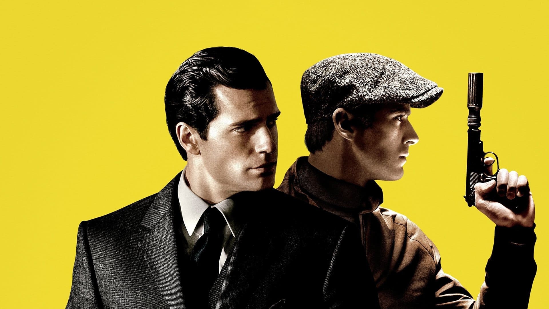 The Man from U.N.C.L.E. 2