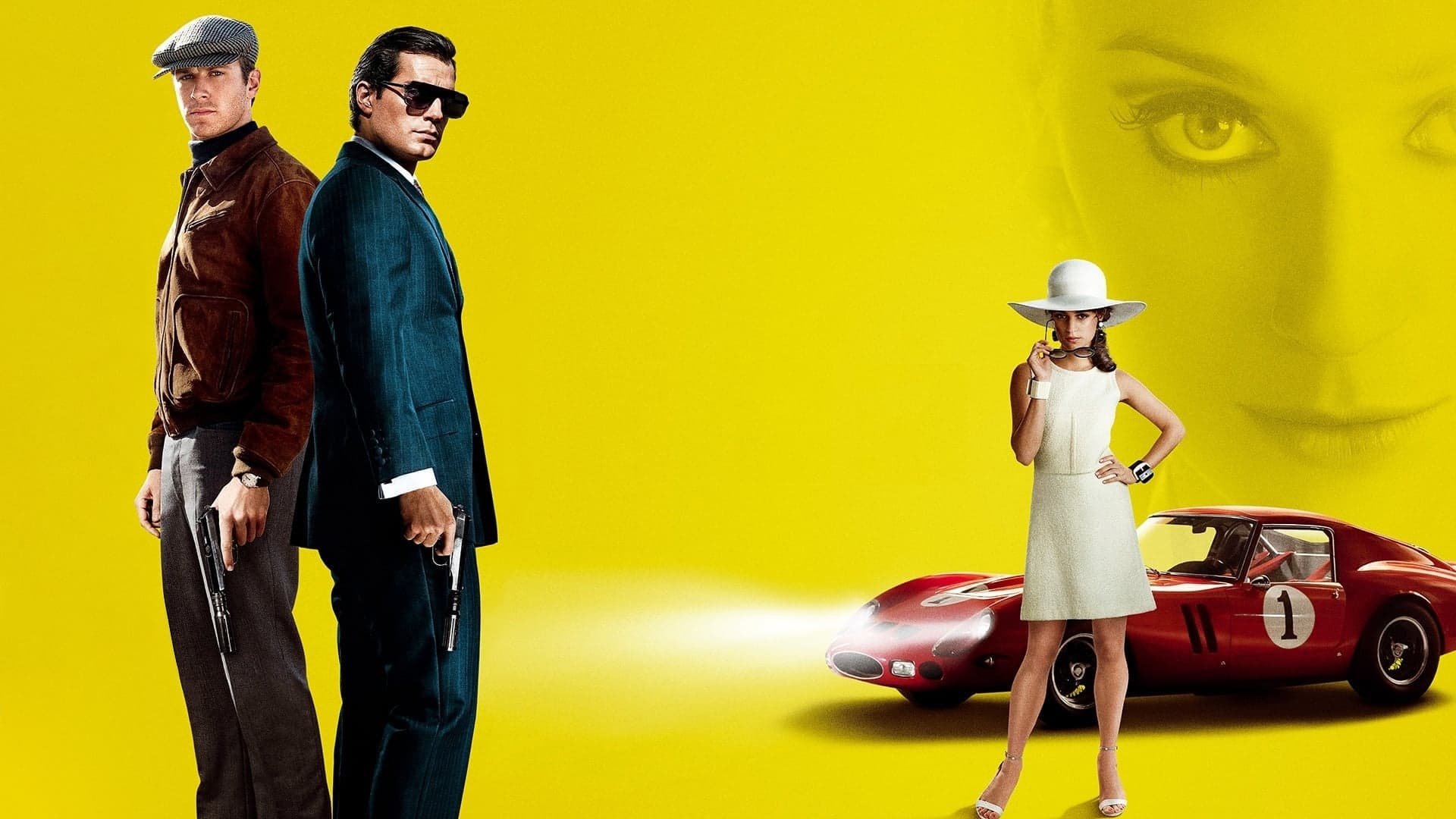 The Man from U.N.C.L.E. 3