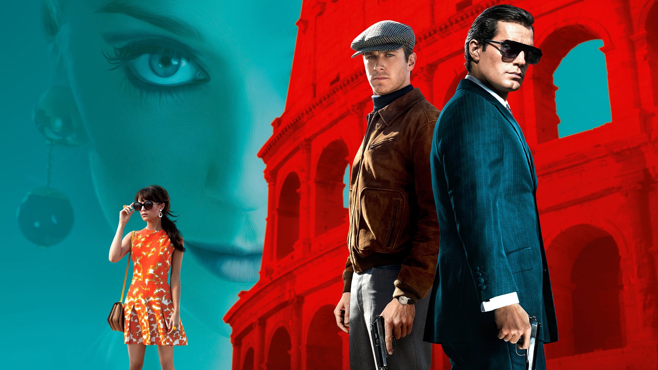 The Man from U.N.C.L.E. 4