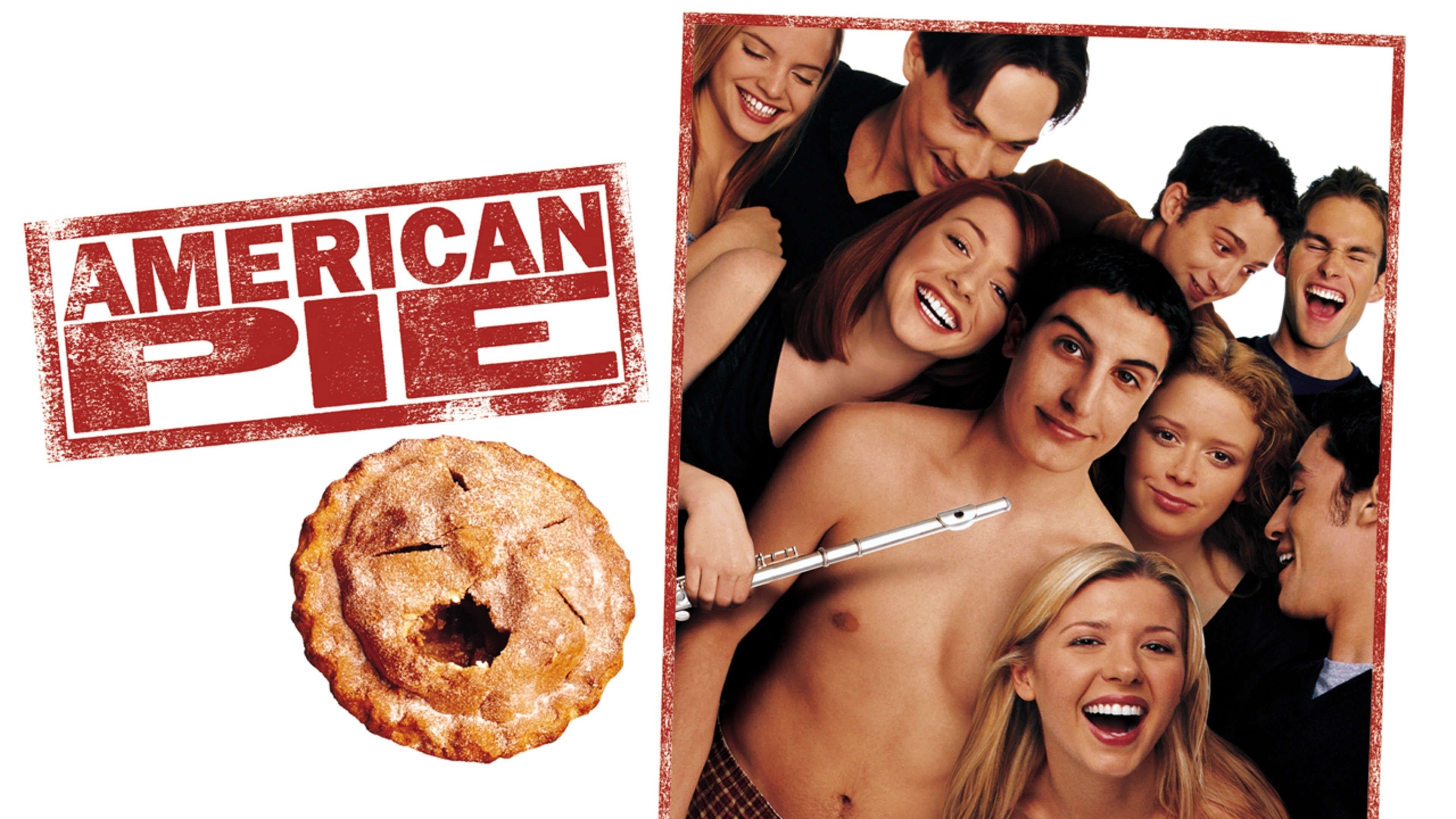 American Pie Presents: Beta House 4