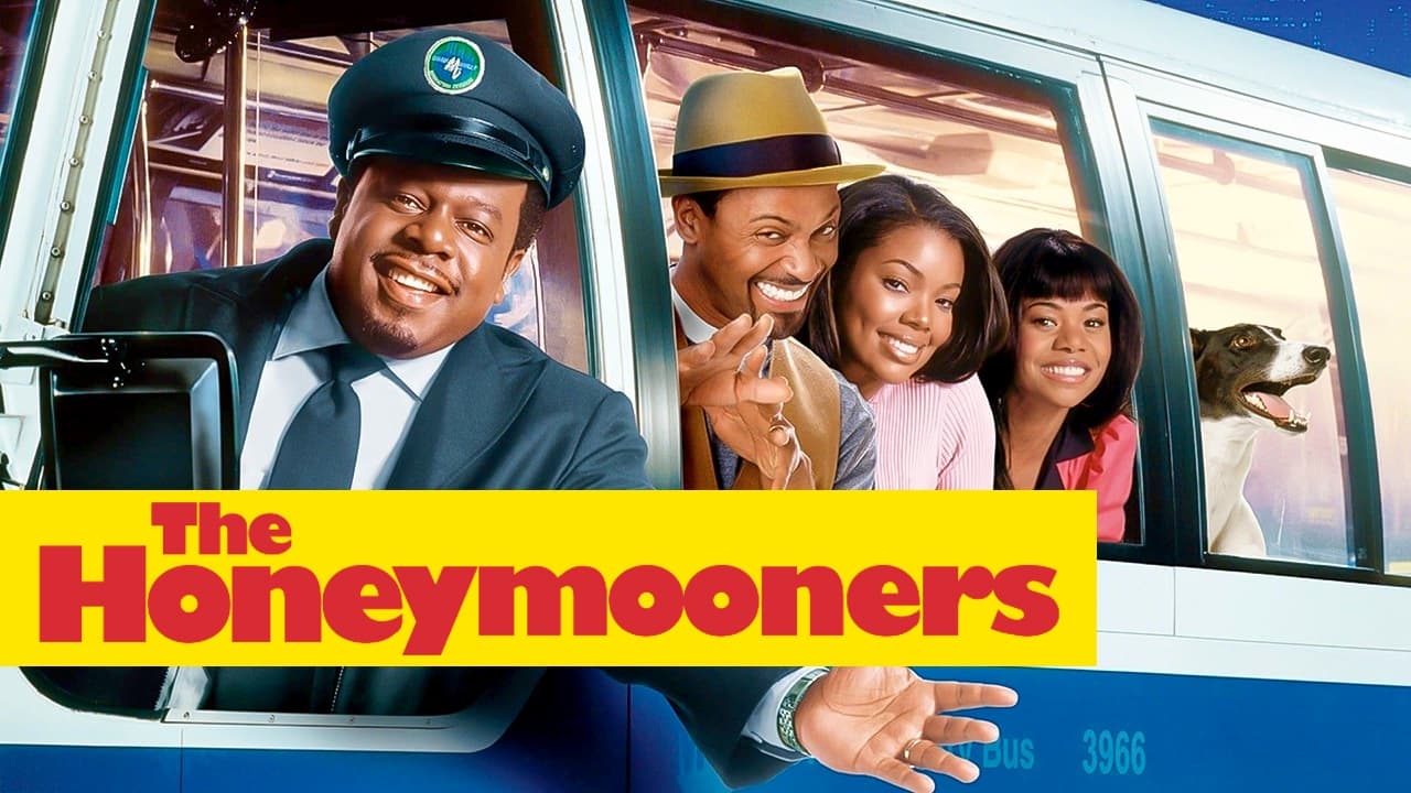 The Honeymooners 3