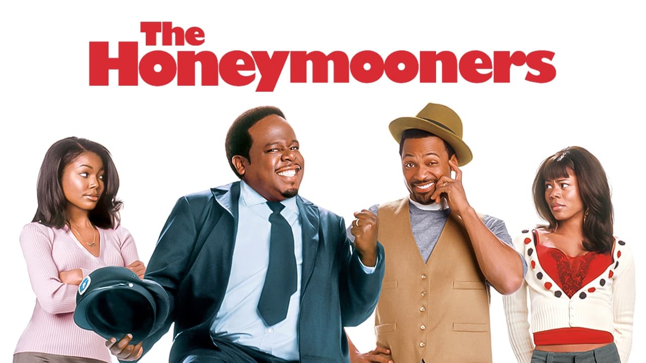 The Honeymooners 4