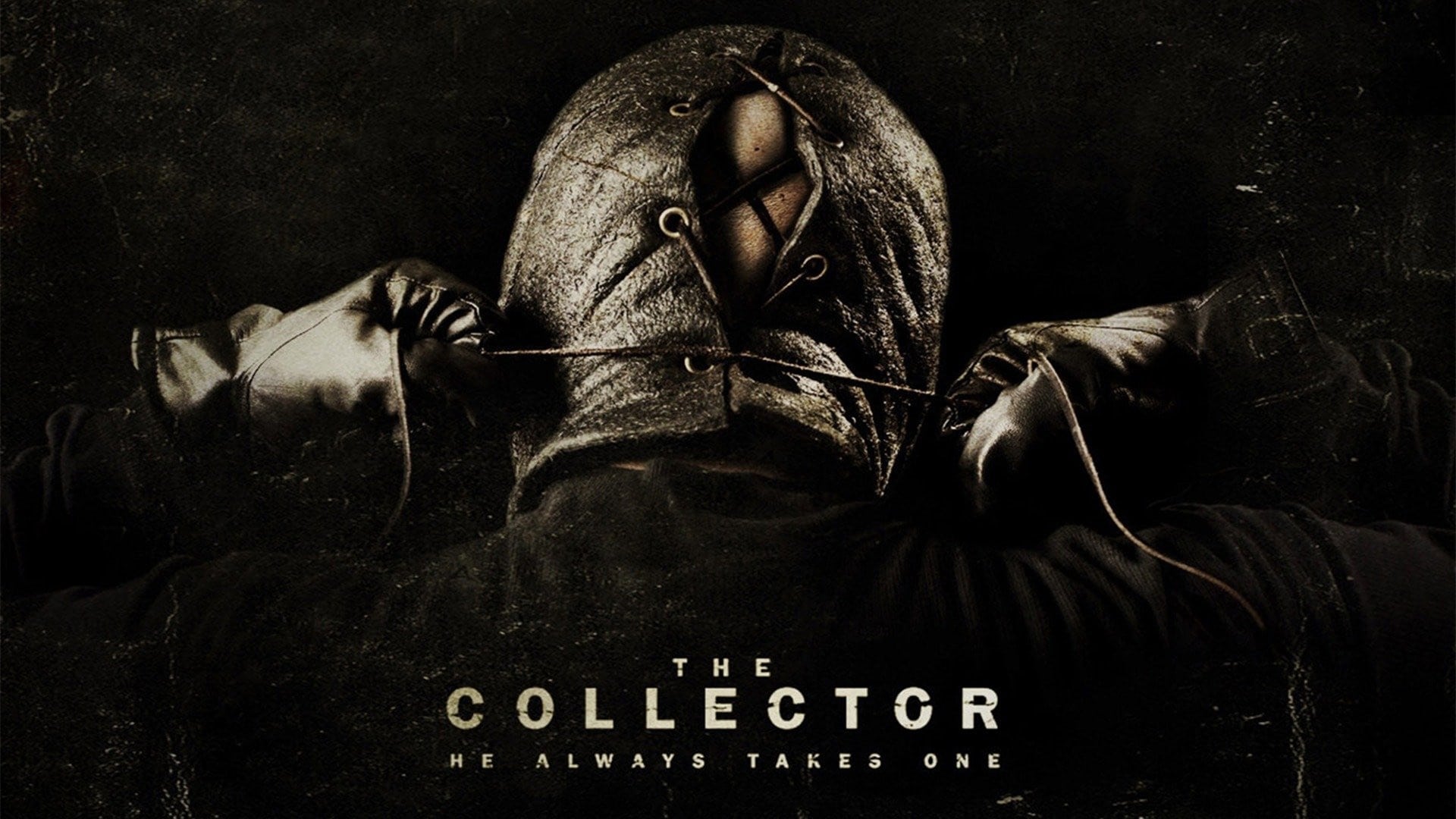 The Collector 3