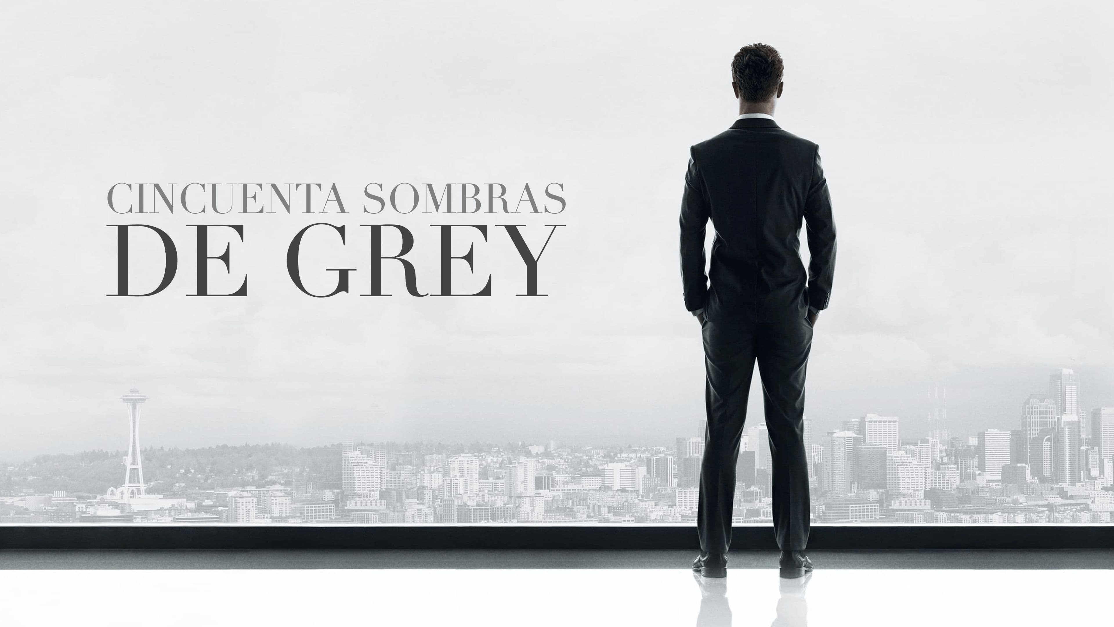 Fifty Shades of Grey 1